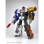 SF・ファンタジー・ホラー FansHobby Energy Commander MB-18 MB-18 ENERGY COMMANDER – Fans-Hobby